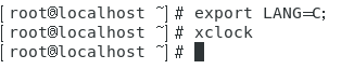 Warning: Missing charsets in String to FontSet conversion