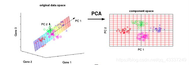 PCA