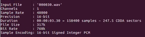 Playing and Recording Sound in Python – Real Python