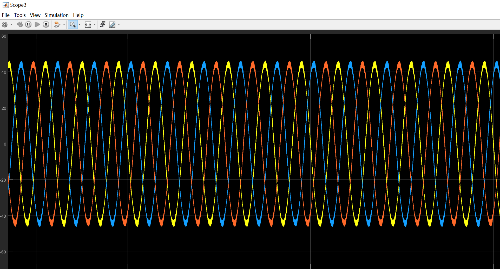整流3前级三相pwm整流器软件层面理解