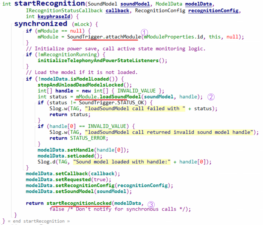 Android Media Framework (3): Interpretation of the Stagefright ...