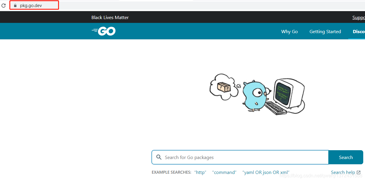 GO语言---go mod 以及包详解_go download-CSDN博客
