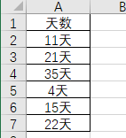 Excel - 数字格式