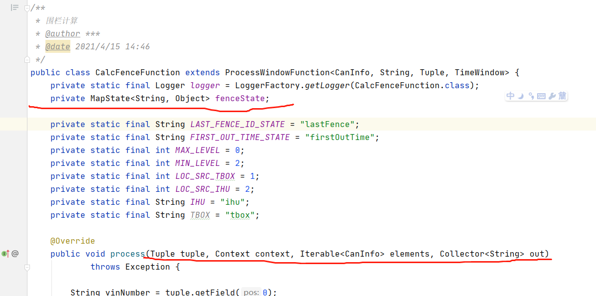 java groovy + spock 单元测试实例 powermock mock静态方法 以及Flink单元测试实例_groovy 如何 ...