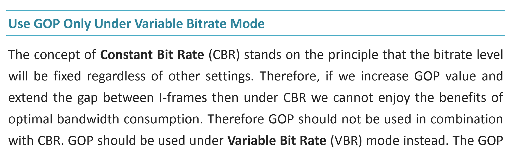 视频编解码之GOP_gop 视频-CSDN博客