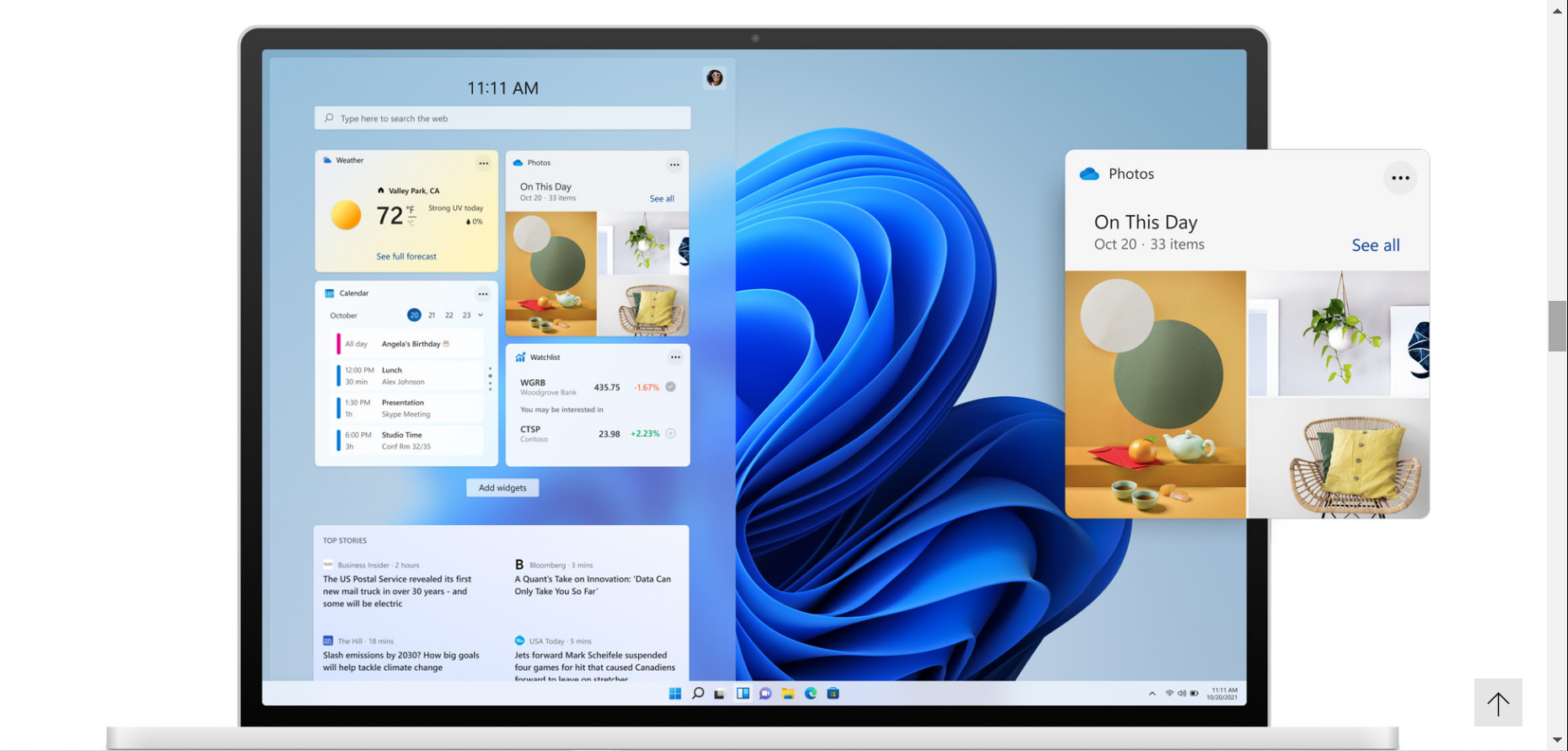 新一代windows上线,值不值得更新 我们来盘一盘