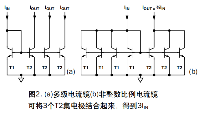 如何设计恒流源输出电路？