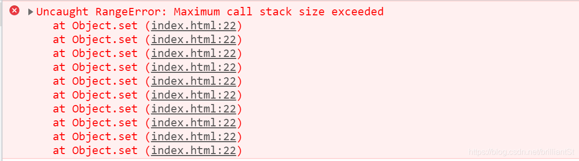 Object.defineProperty() 详细解析-CSDN博客