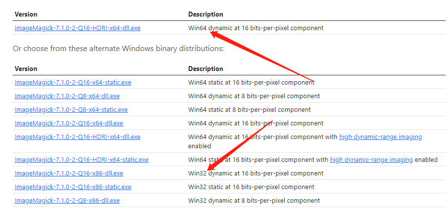 conda install imagemagick