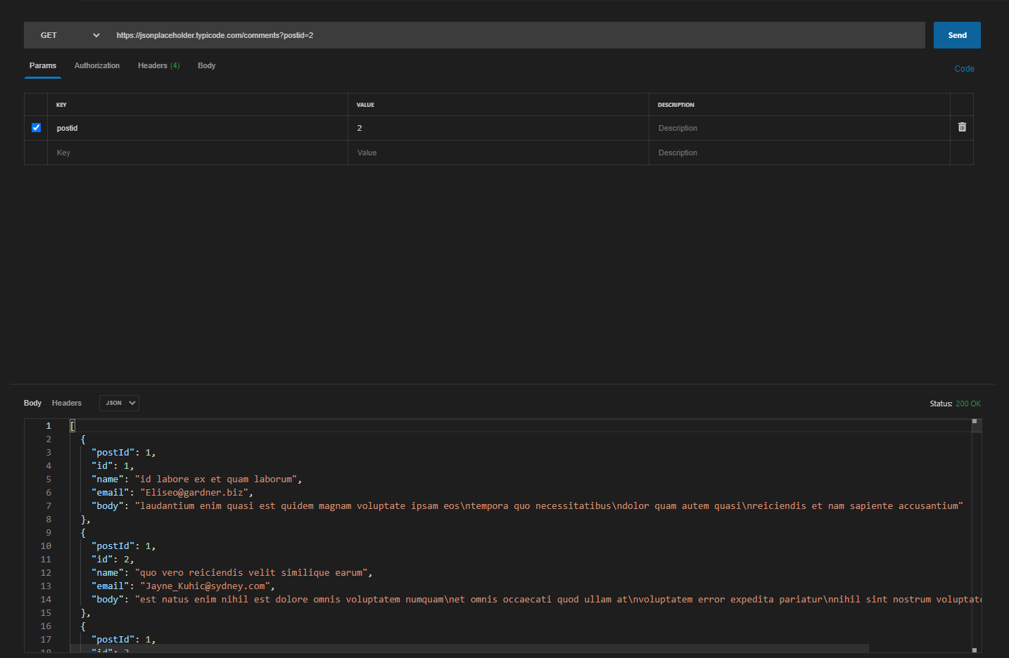 Postman In Vscode - vrogue.co