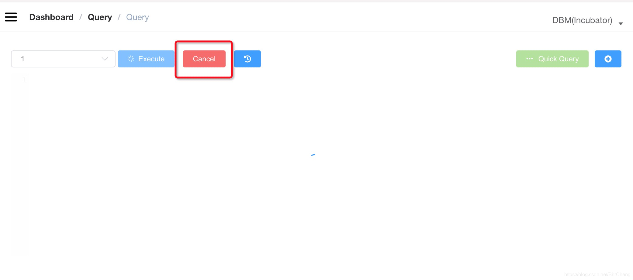 CH Visualize Release 1.1.0-SNAPSHOT,ClickHouse 可视化