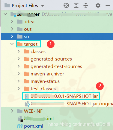 记录下：windows 和linux 下启动java jar包_window java -jar-CSDN博客