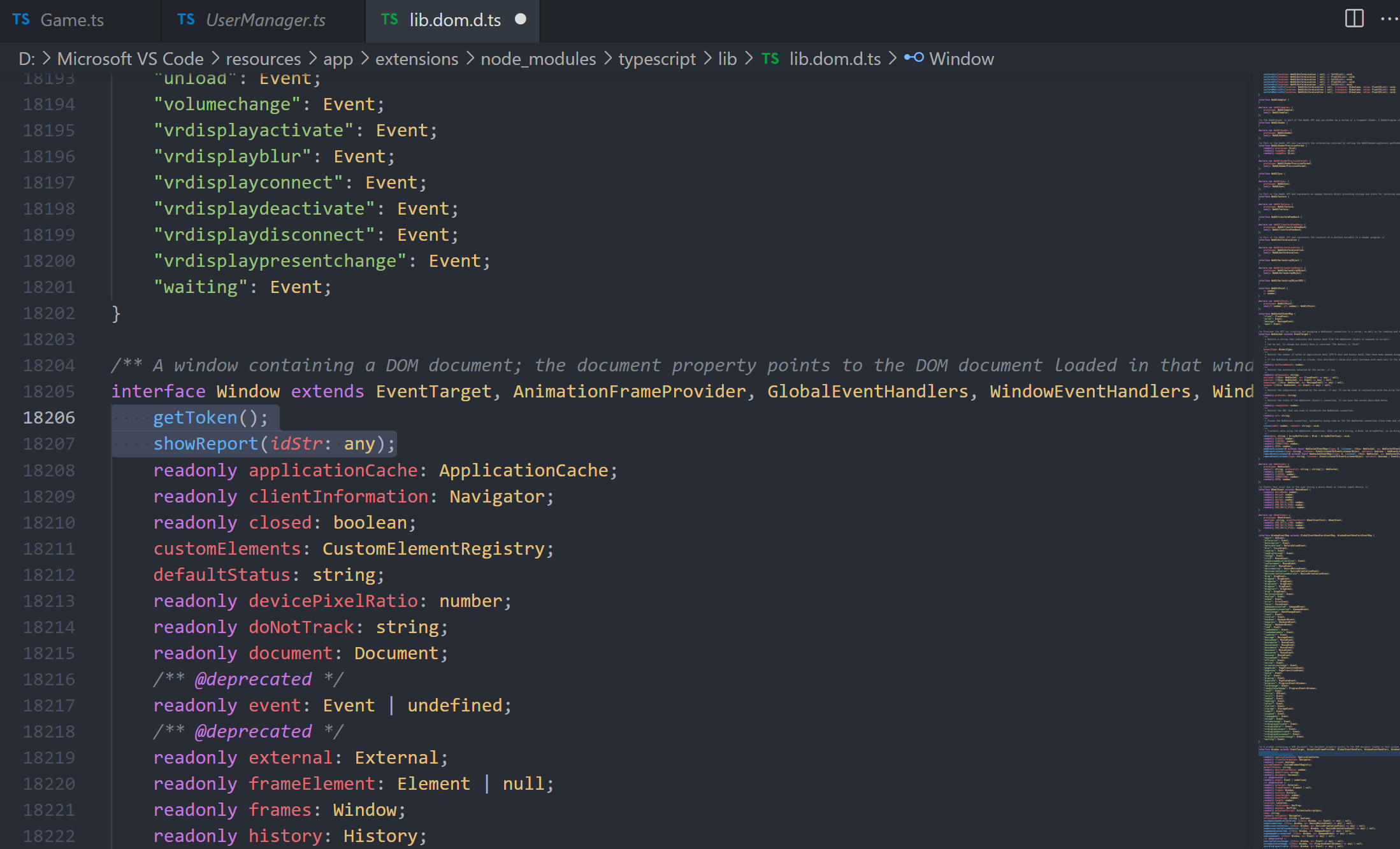 COCOSCREATOR calling parent page WINDOW method - Programmer Sought