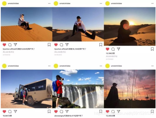 创意剪辑类短视频案例 旅游Vlog剪辑创意玩法,带你剪出网上爆火的彩色夏天