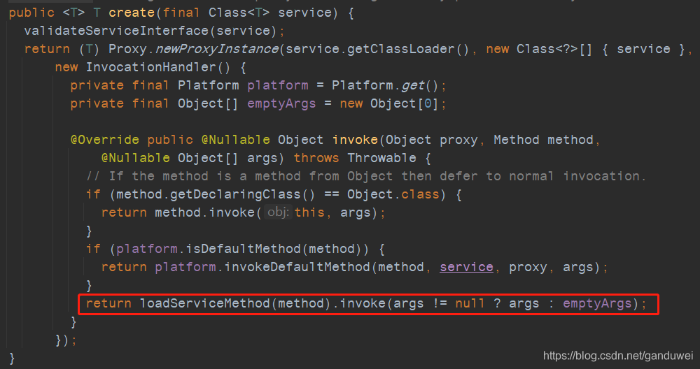 Retrofit是如何支持协程_retrofit 协程-CSDN博客