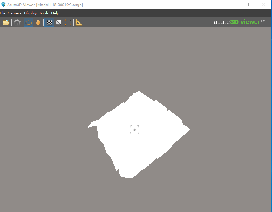 OSGB数据的纹理压缩