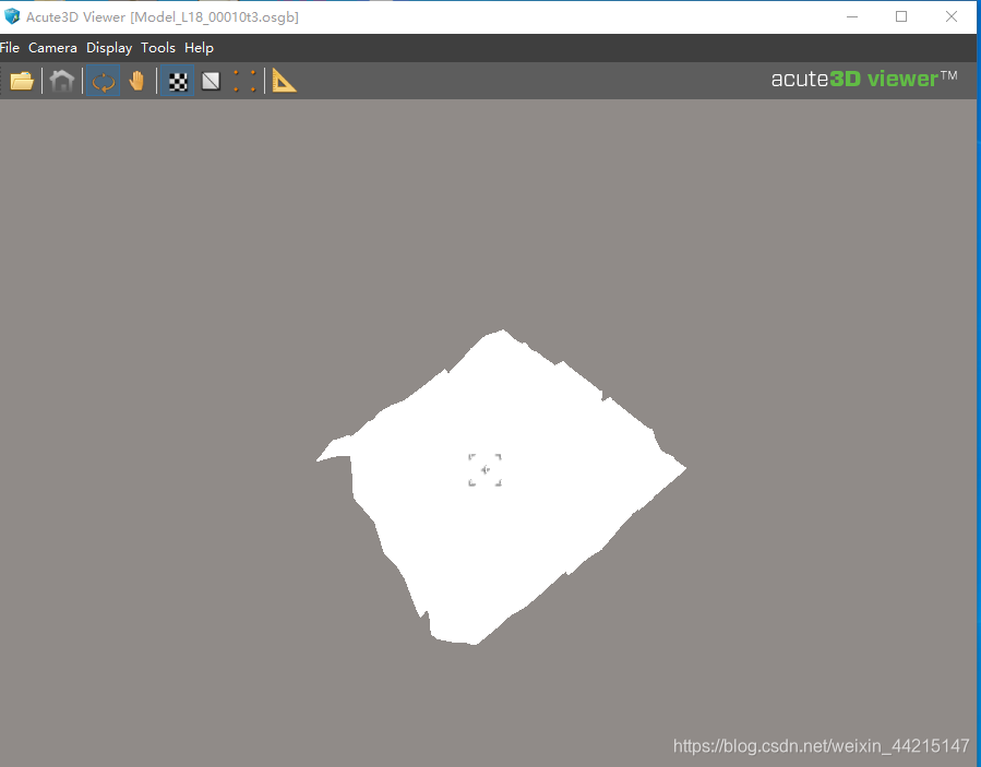 OSGB数据的纹理压缩