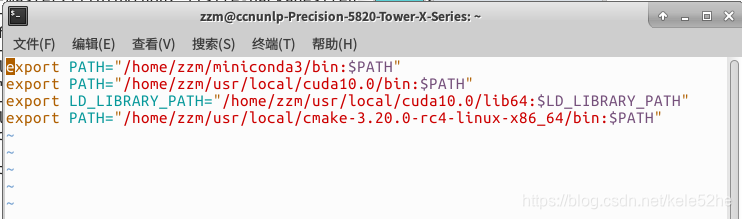 命令行中输出的Python版本与当前Conda环境中的Python版本不一致_conda python启动的不是当前的环境-CSDN博客