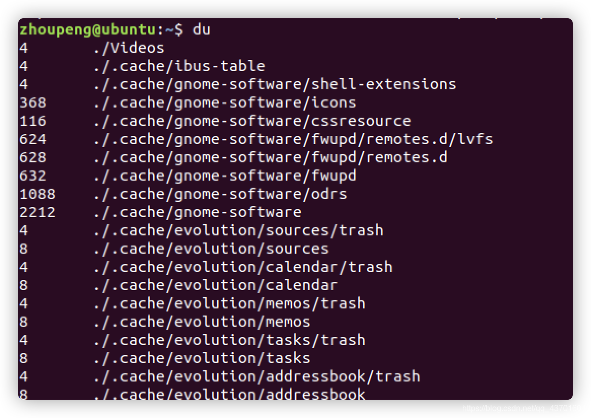 第四章 UNIX的文件和目录_unix文件名可以是任何字符,除了斜杠和null字符.-CSDN博客