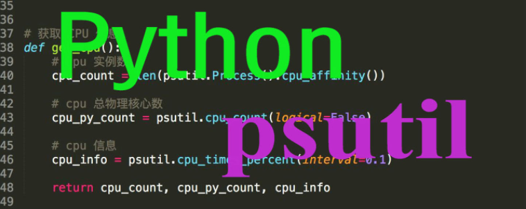 python-psutil-windows-linux-cpu-pid