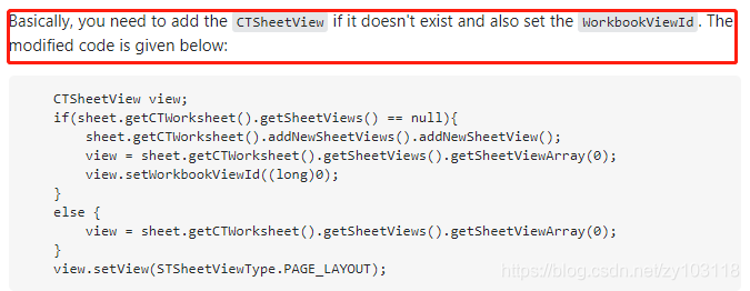 Java Poi Excel Stsheetviewtype Brave Zhao CSDN