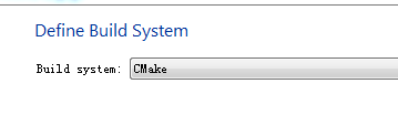 cmake