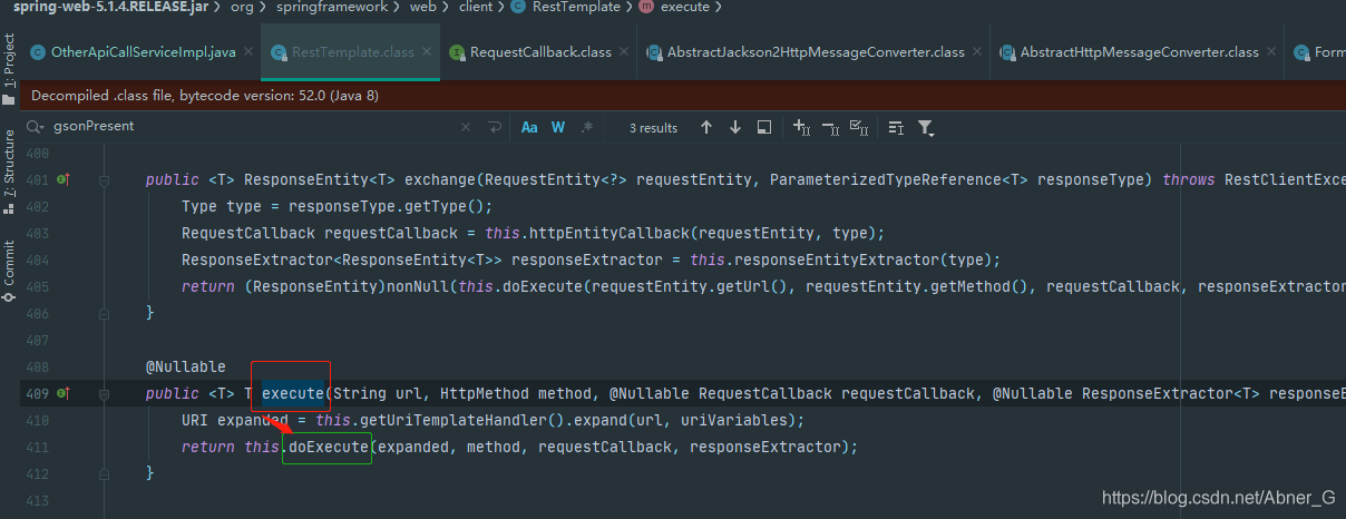 Springboot RestTemplate Post PostForEntity Application X Www Form Urlencoded Resttemplate