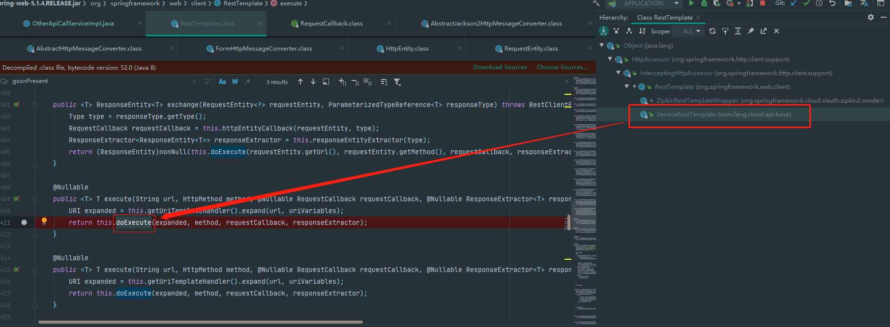 Springboot使用RestTemplate发送Post请求postForEntity (application/xwwwform