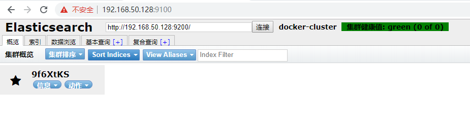 Docker安装elasticsearch、kibana和logstash,实现ELK[通俗易懂]