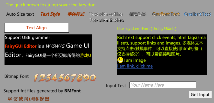 [Unity][FairyGUI]官方例子在哪里_fgui示例项目-CSDN博客