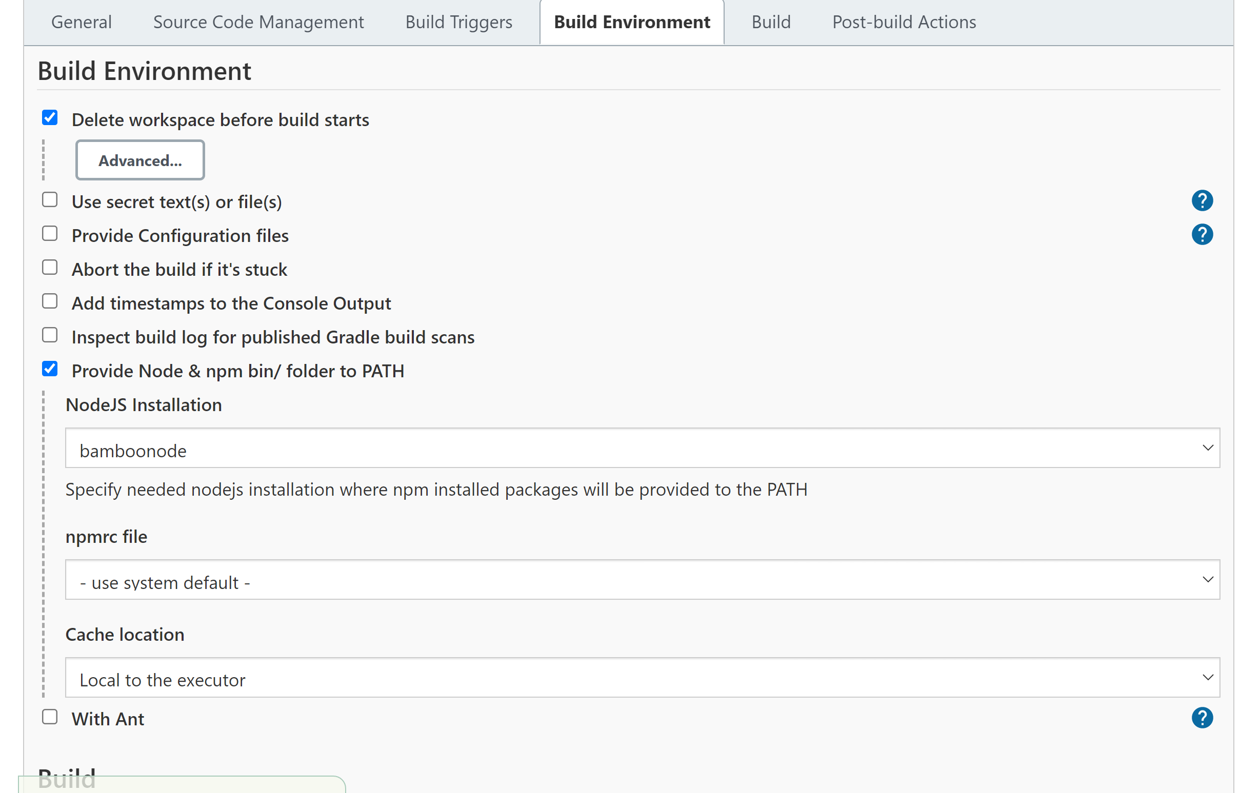 用jenkins构建部署前端vue系统，linuxx6483_binding.node_binding.node linuxCSDN博客