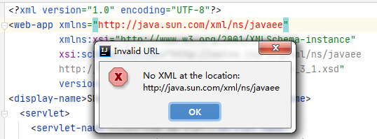 Fetch external resource报错