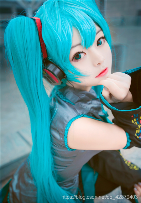 初音未来