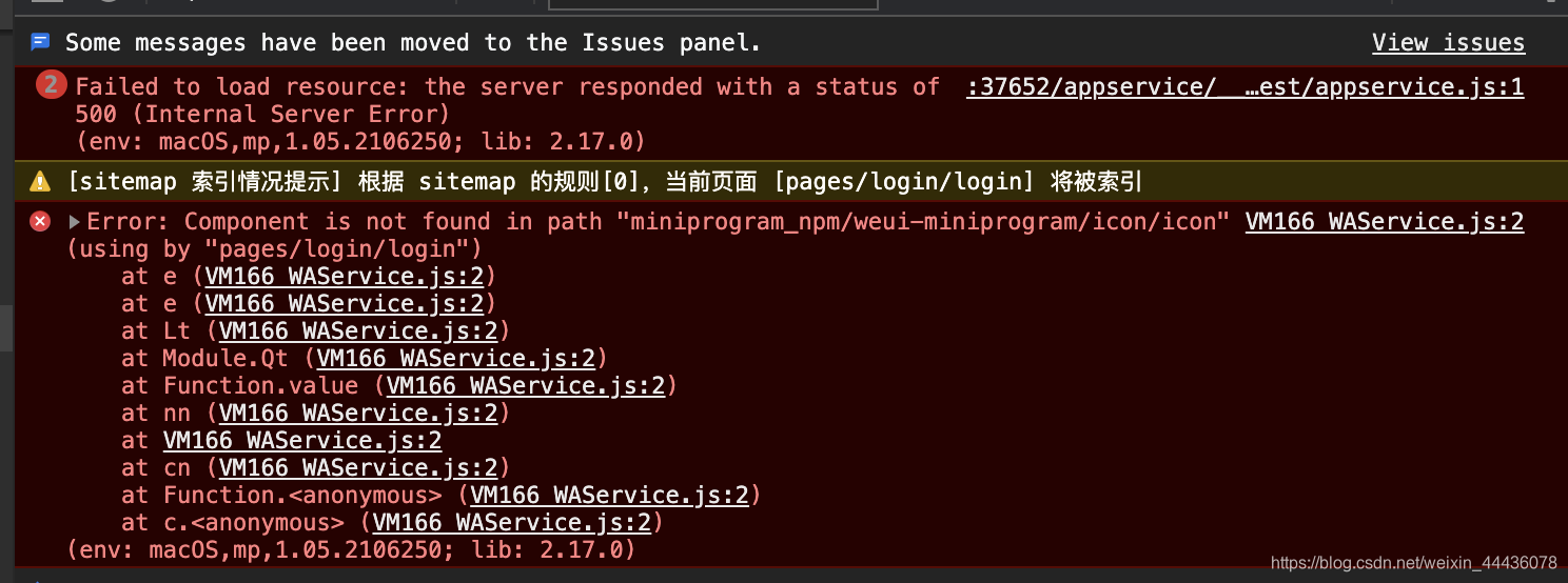 微信小程序weui.wxss