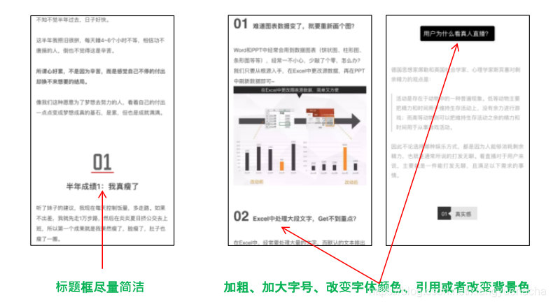 史上最全图文精美排版技巧_图文排版-CSDN博客