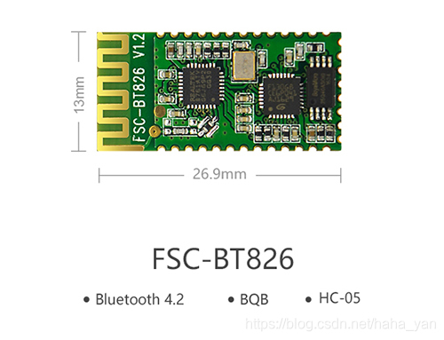 Bc417 Bluetooth Module CSR BC417143BGQ蓝牙模块芯片替换方案-CSDN博客
