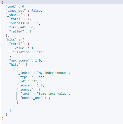 Elasticsearch常用知识点忽略字段格式类型（ignore_malformed）_ignoremalformedCSDN博客