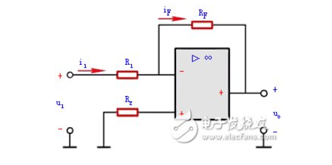 详细解析集成运算放大电路比例运算的工作原理「建议收藏」