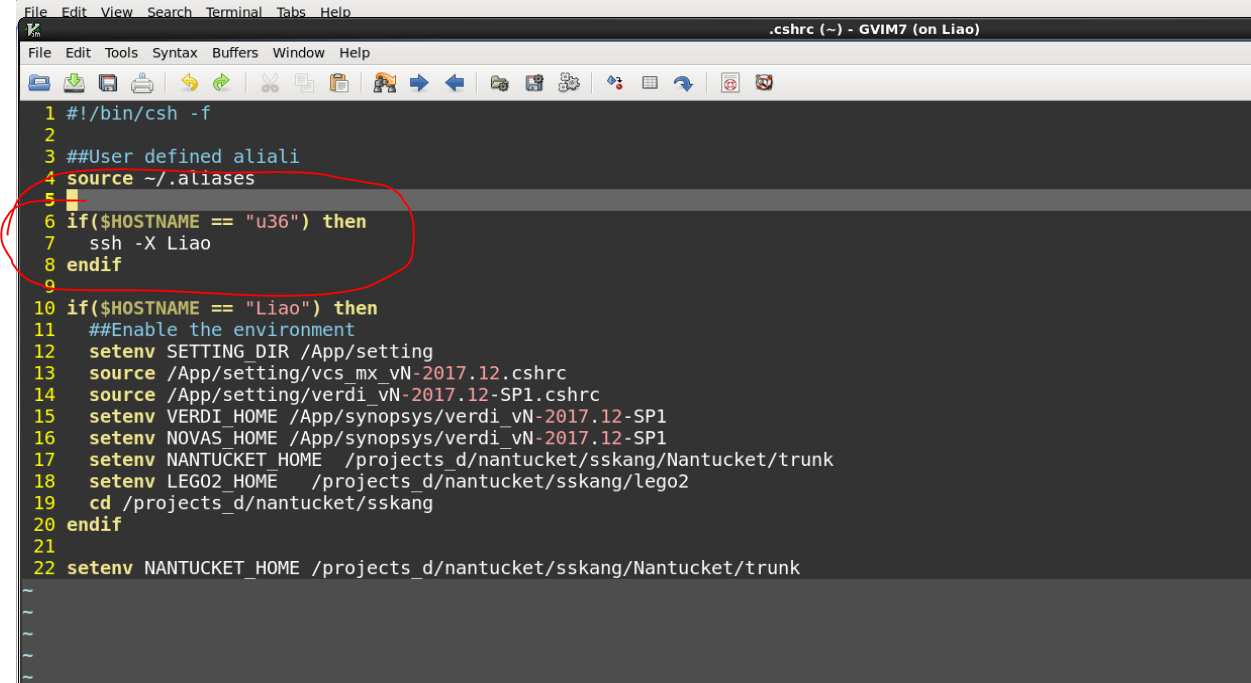 利用VCS跑case出现Error 127_vcs运行时make:error127-CSDN博客