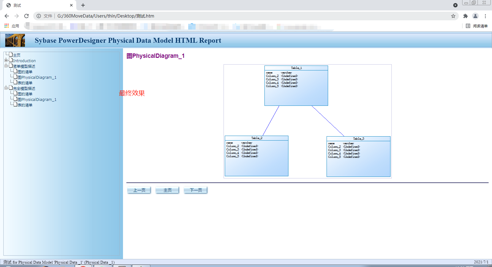 最详细powerdesigner165汉化版安装