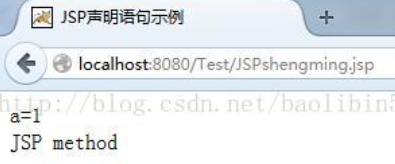 Jsp实现Javaweb页面_jsp网页-CSDN博客