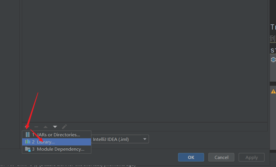 IDEA2020 手动安装jackson (导包通法)_jackson如何引入ideaCSDN博客
