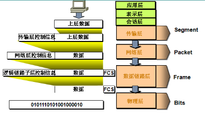 网络编程- socket编程 - 网络基本概念