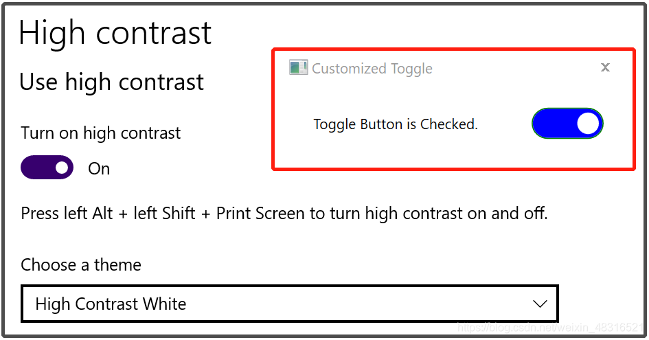 WPF 自定义 ToggleButton 样式_wpf togglebutton-CSDN博客
