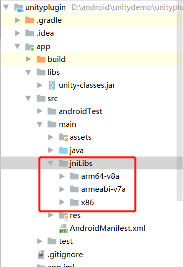 Android和Unity互调_unity.build-id-CSDN博客