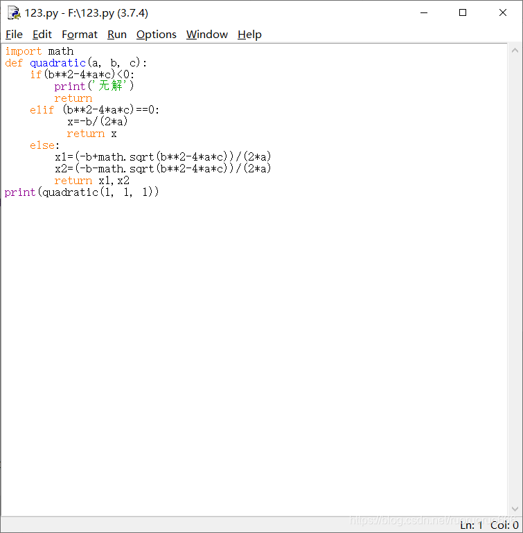 python 04练习题汇总_在python交互模式下输入 2**10-CSDN博客
