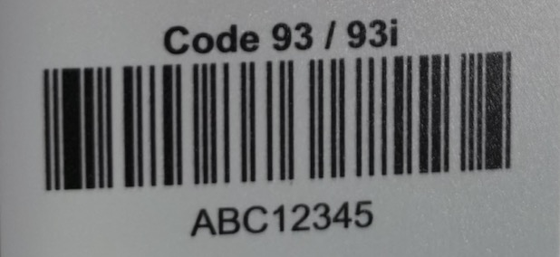 LittlevGL图形框架扩展 - 条形码的支持-CSDN博客