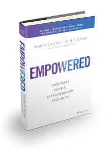 EMPOWERED