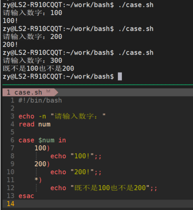 Shell脚本系列 10 快速上手bash脚本 简单有效的shell脚本示例 Xiaoyaoyou Xyz的博客 Csdn博客